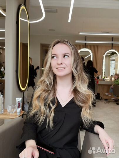 Менеджер по работе с маркетплейсами