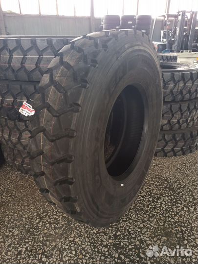 Карьер/Стройка 315/80R22.5 Copartner CP776 22PR