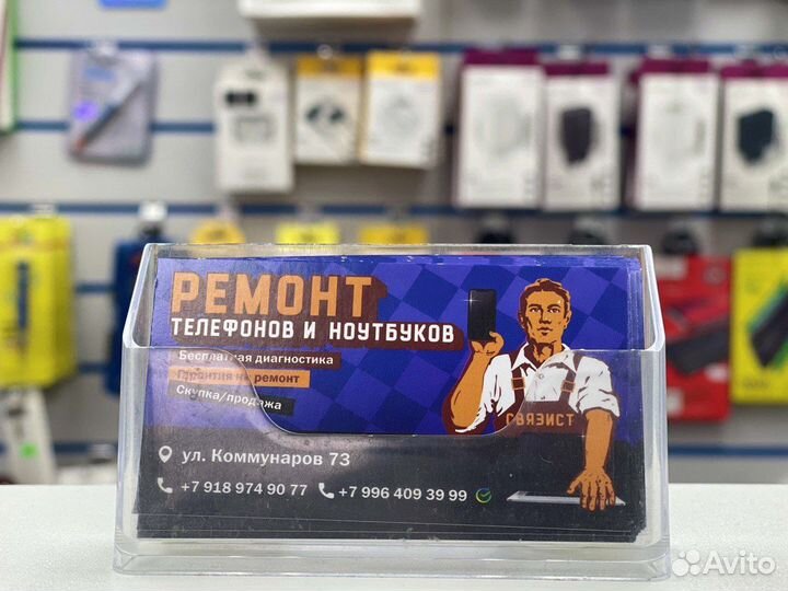 Дисплеи (экраны) для Realme и Oppo