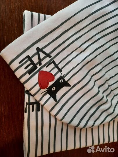 Шапочки тонкие 4-6л