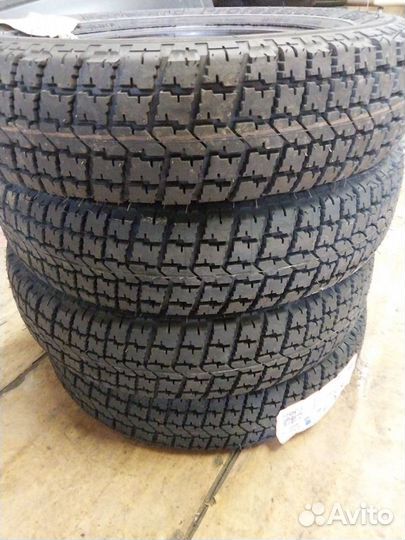 Forward Professional 156 185/75 R16C