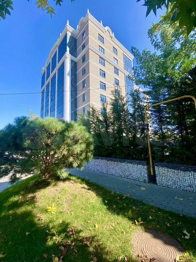 Свободного назначения, 338м² центр