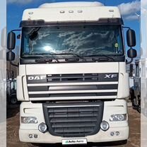 DAF FT XF 105.410, 2017