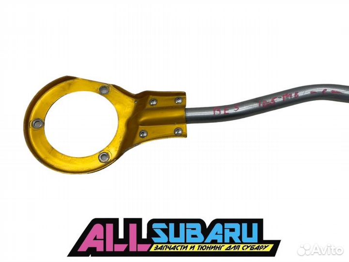Распорка кузова, стоек передняя Subaru Legacy BE5