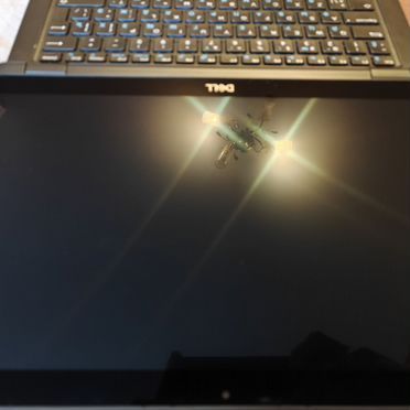 Dell latitude 7389