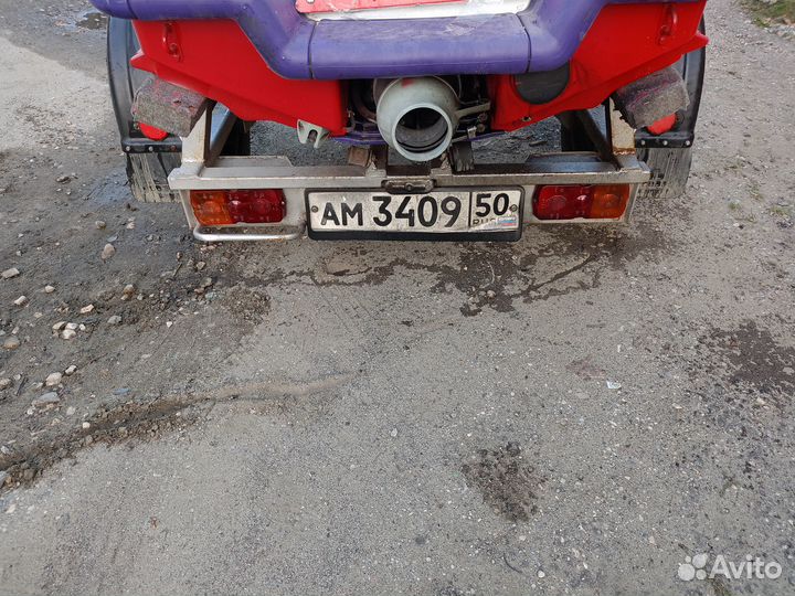 Продам Гидроцикл Kawasaki