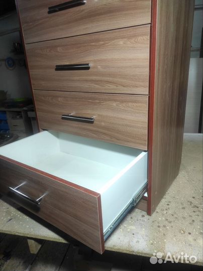 Комод classic