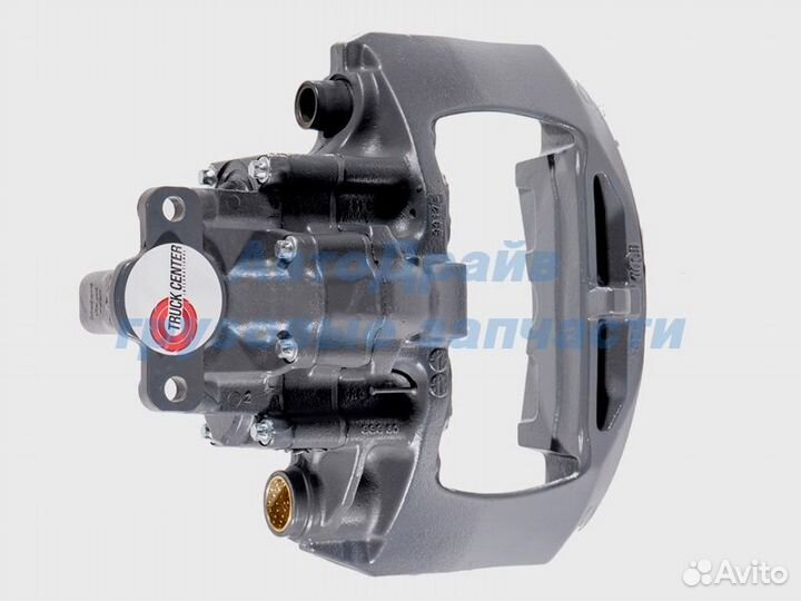 Суппорт Setra Neoplan