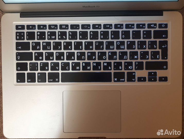 Apple MacBook air 13 2017