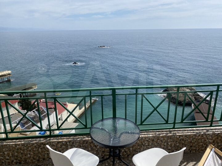 Комната 25 м², 9/9 эт.