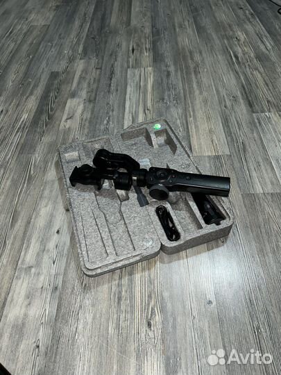 Стабилизатор для телефона zhiyun smooth 4