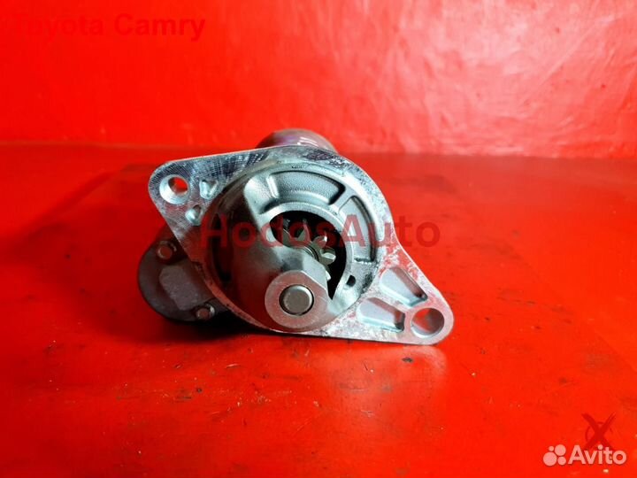 Стартер A25A-FKS Toyota Camry