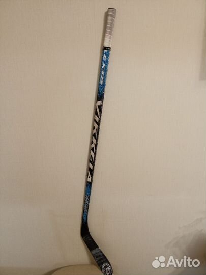 Клюшка хоккейная детская vikkela