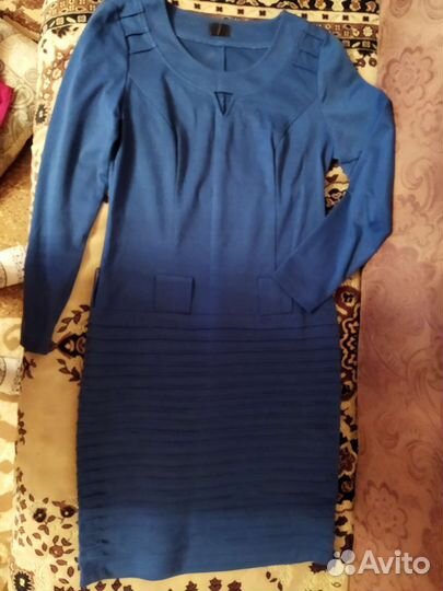 Женские вещи пакетом