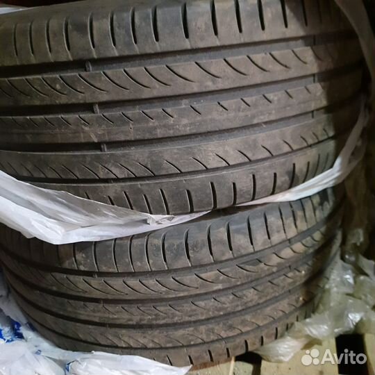 Pirelli Powergy 245/45 R18 98Y