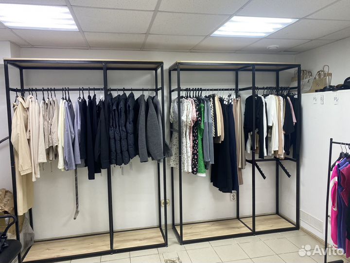 Продам готовый бизнес магазин