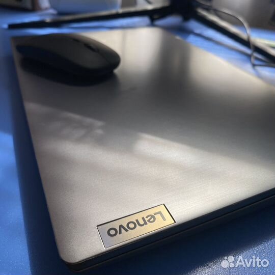 Lenovo IdeaPad3 14ITL6 (8GB, SSD 256GB, IPS)