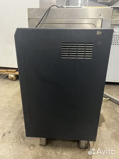 Льдогенератор бу