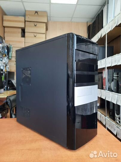 Компьютер игровой Intel Core i5-3350/8/SSD/GF650TB