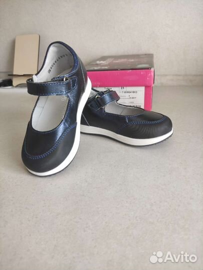 Туфли Elegami 23