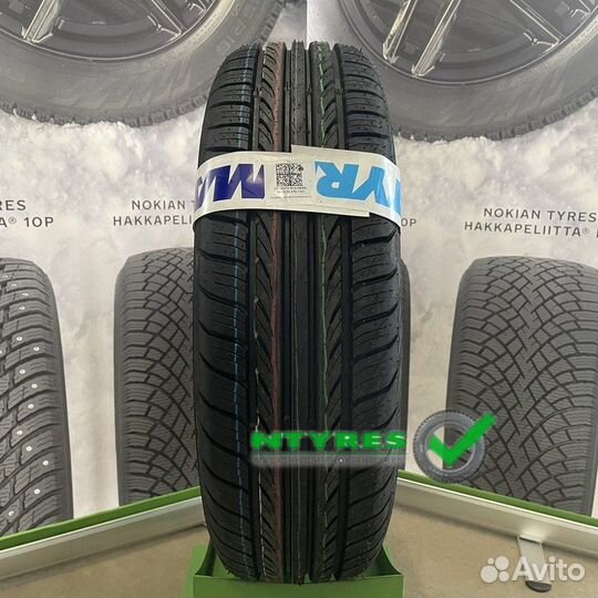 КАМА Breeze (HK-132) 185/70 R14 88T