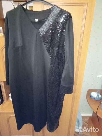 Вечернее платье 60раз