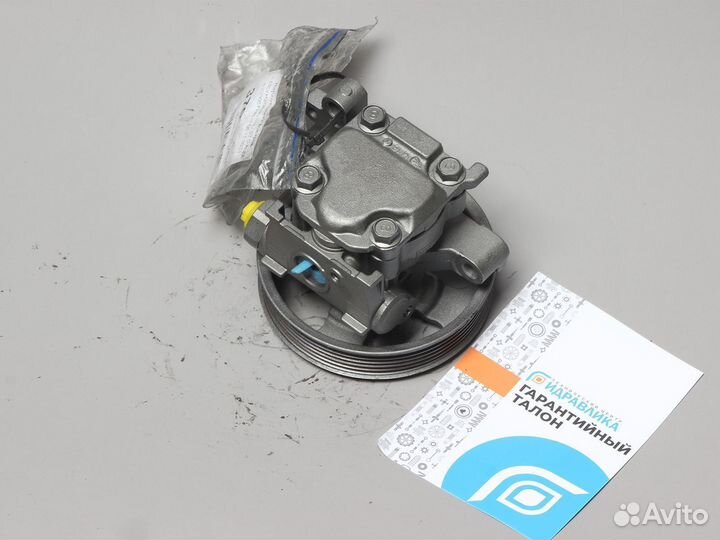 Насос гур mazda 6 Atenza (KYB)