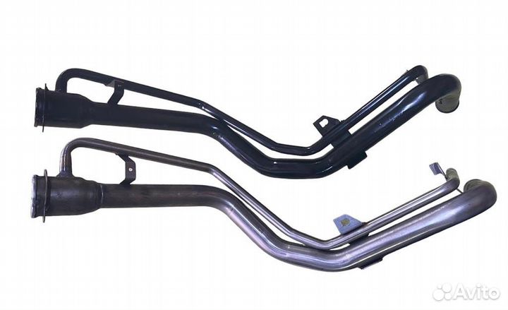 Заливная горловина Mitsubishi lancer 10