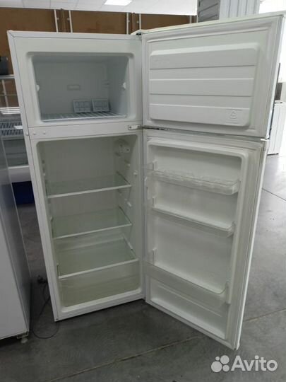 Холодильник Dexp бу с гарантией