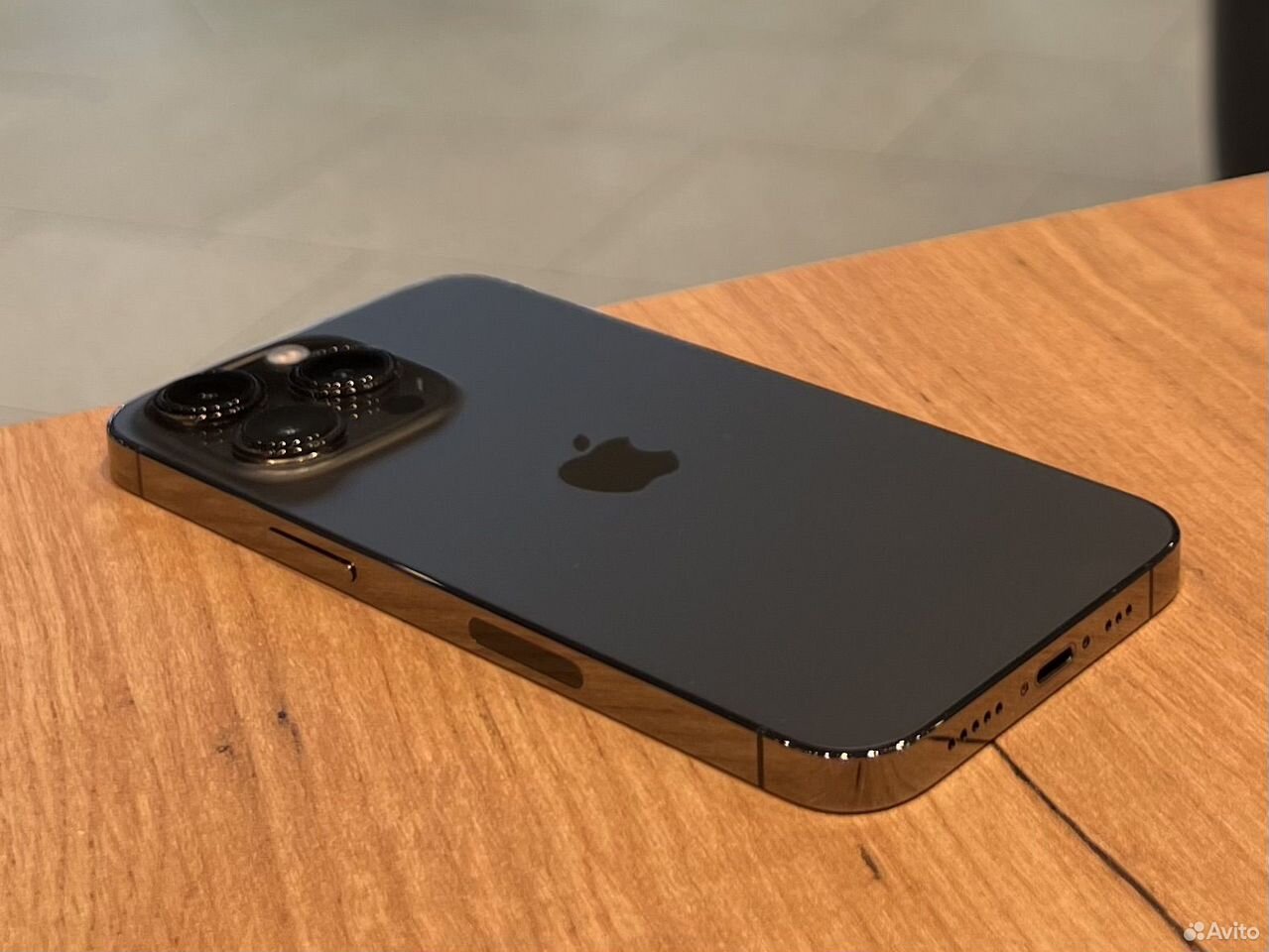 iPhone 13 Pro, 256 ГБ