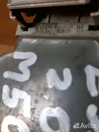 Катушка зажигания BMW 1726177