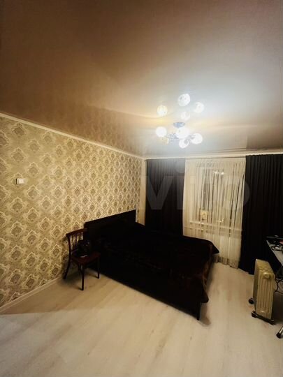 2-к. квартира, 44 м², 4/5 эт.