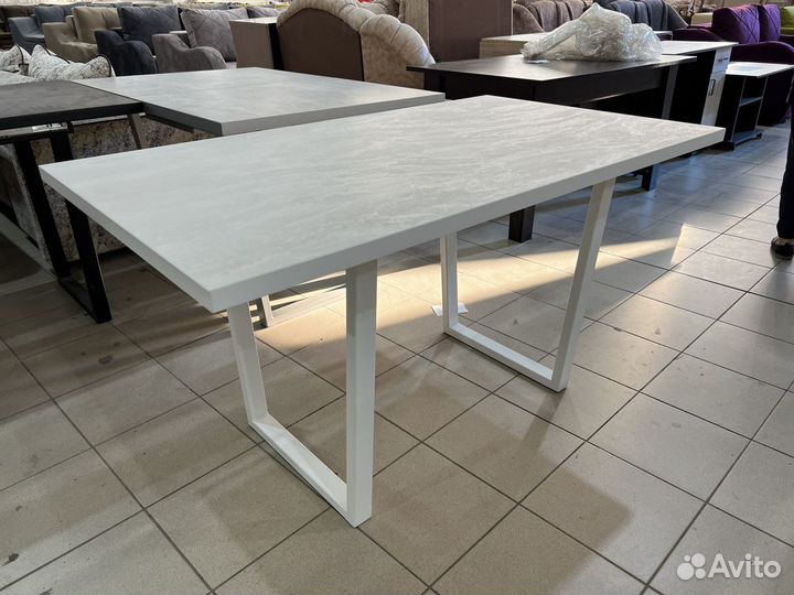 Кухонный стол (Доставка за 1 день)