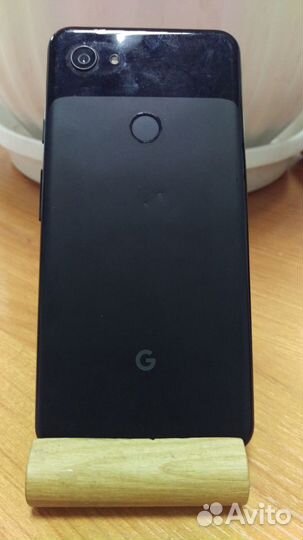 Google Pixel 3a XL, 4/64 ГБ