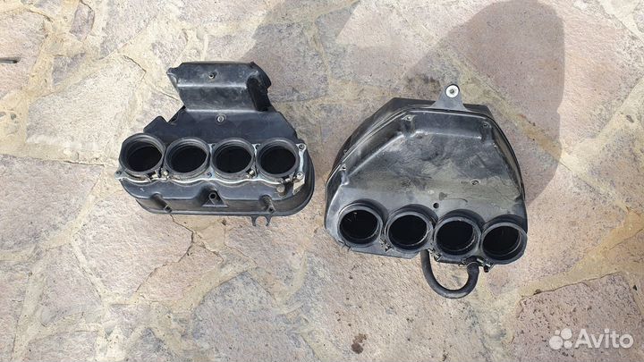 Корпус воздушного фильтра Yamaha YZF R6 / R1 Ямаха