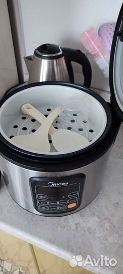 Мультиварка midea