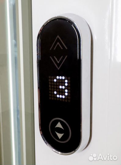 Лифт премиум для коттеджа