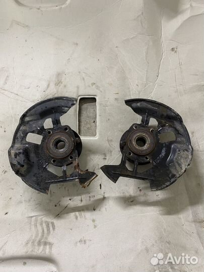 Ступица передняя Mazda CX-5 (KE) I (2011–2015)