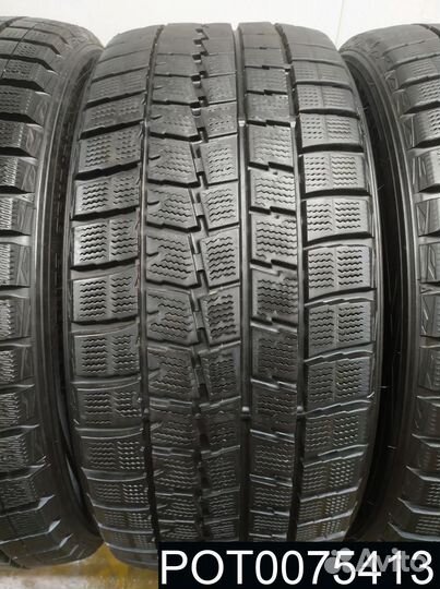 Dunlop Winter Maxx WM01 235/45 R17 99P