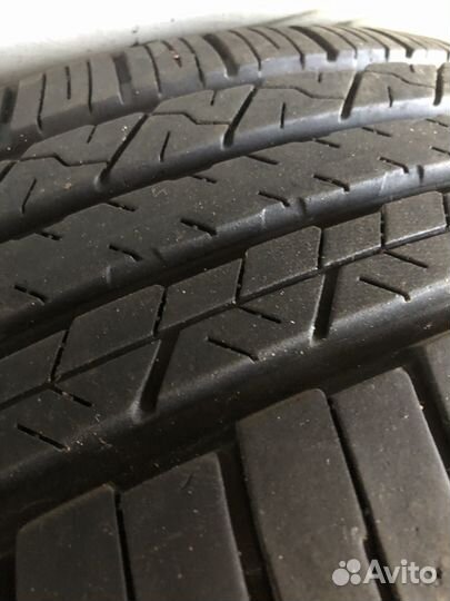 Falken Ziex ZE001 A/S 225/55 R18