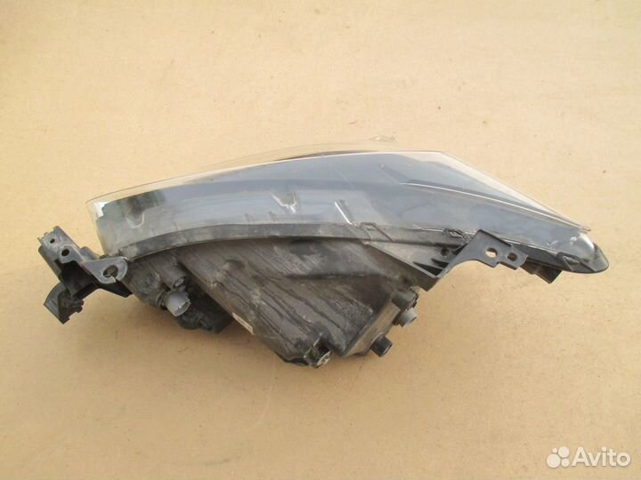 Фара правая LED светодиодная Mazda CX 5