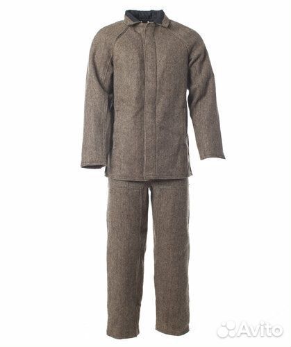 Костюм сварщика суконный лето