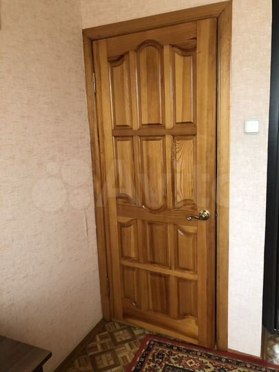 4-к. квартира, 74 м², 5/5 эт.