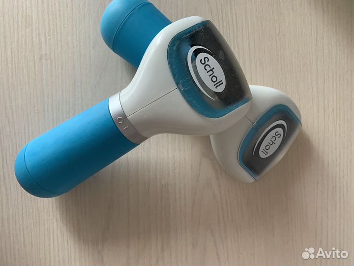 Пилка электрическая Sholl