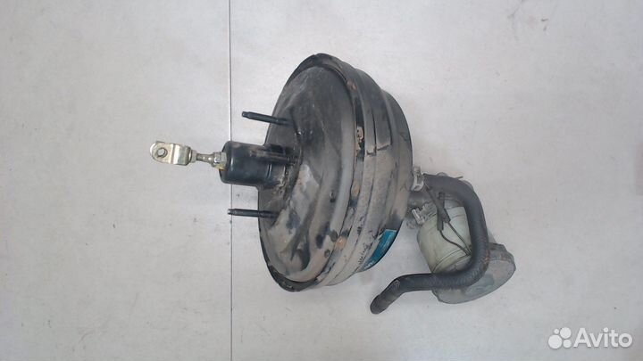 Цилиндр тормозной главный Honda Shuttle, 1996