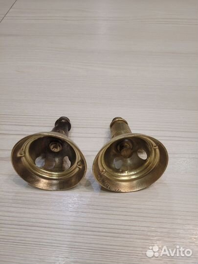 Запчасти от примусов Шмель и пт1