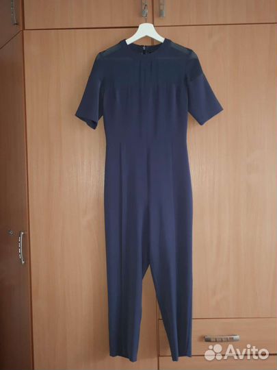 Нарядный комбинезон topshop xs