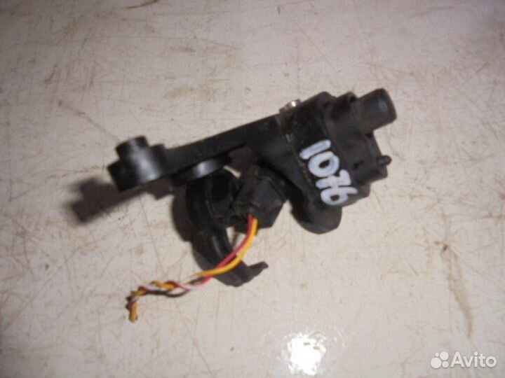 Датчик детонации Citroen C4 2