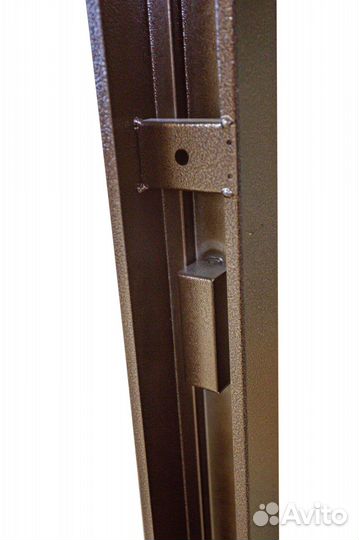 Дверь входная на дачу