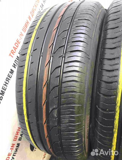 Continental ContiPremiumContact 2 215/55 R17 94V